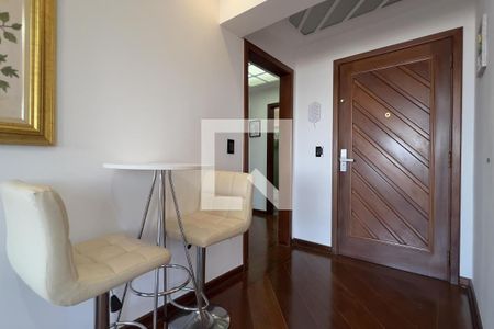 Sala de apartamento para alugar com 3 quartos, 144m² em Vila Galvão, Guarulhos
