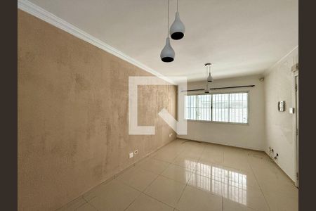 Sala de casa para alugar com 3 quartos, 145m² em Vila das Belezas, São Paulo