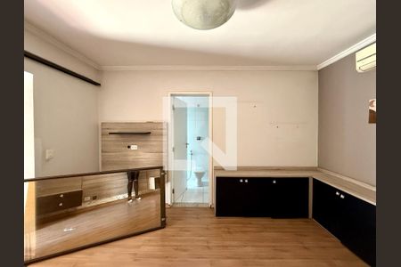 Suíte de casa para alugar com 3 quartos, 145m² em Vila das Belezas, São Paulo