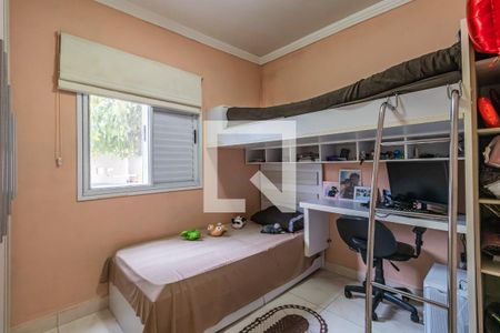Quarto 2 de apartamento à venda com 3 quartos, 68m² em Jardim Tupanci, Barueri