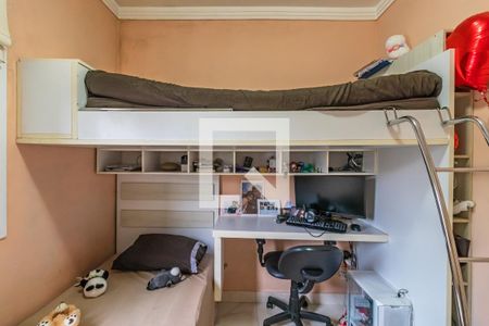 Quarto 2 de apartamento à venda com 3 quartos, 68m² em Jardim Tupanci, Barueri