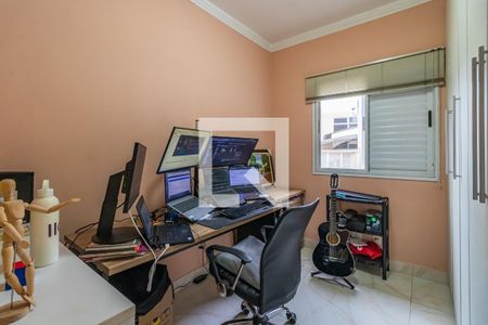 Quarto de apartamento à venda com 3 quartos, 68m² em Jardim Tupanci, Barueri