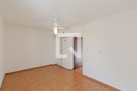 Suíte 1 de apartamento à venda com 1 quarto, 58m² em Itaim Bibi, São Paulo