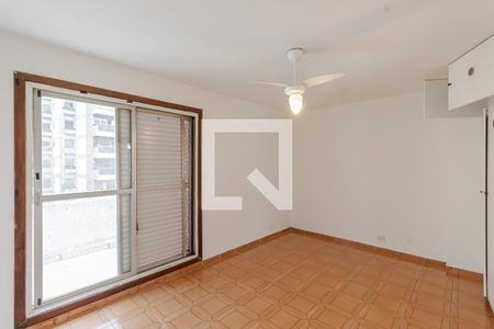 Suíte 1 de apartamento à venda com 1 quarto, 58m² em Itaim Bibi, São Paulo