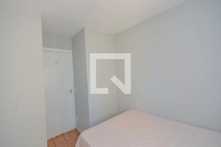 Quarto 1 de apartamento à venda com 2 quartos, 34m² em Socorro, São Paulo