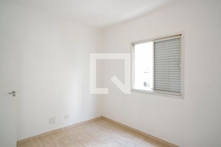 Quarto 1 de apartamento para alugar com 2 quartos, 75m² em Vila Helena, São Bernardo do Campo
