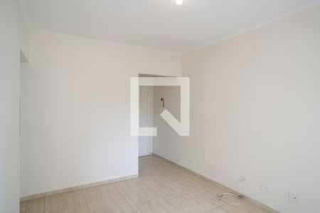 Sala de apartamento para alugar com 2 quartos, 75m² em Vila Helena, São Bernardo do Campo