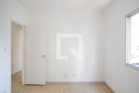 Quarto 1 de apartamento para alugar com 2 quartos, 75m² em Vila Helena, São Bernardo do Campo