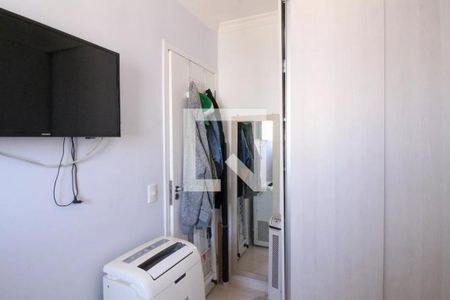 Quarto 2 de apartamento à venda com 2 quartos, 52m² em Vila Bela, São Paulo