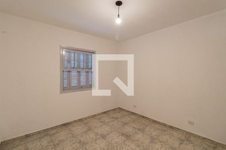 Quarto 2 de casa para alugar com 2 quartos, 142m² em Vila Santana, São Paulo