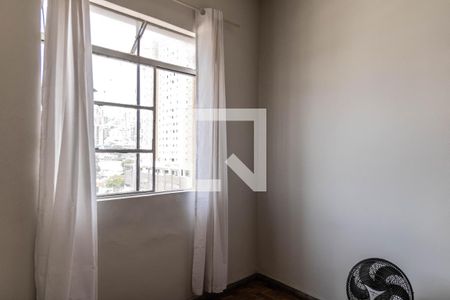 Quarto 2 de apartamento à venda com 3 quartos, 95m² em Nova Suíça, Belo Horizonte