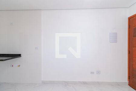 Sala de apartamento para alugar com 2 quartos, 70m² em Jardim Maringa, São Paulo