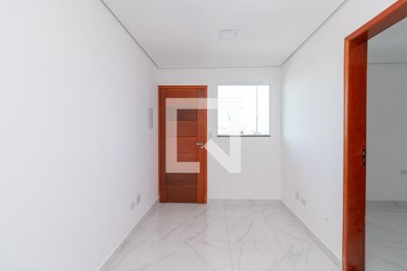 Sala de apartamento para alugar com 2 quartos, 70m² em Jardim Maringa, São Paulo