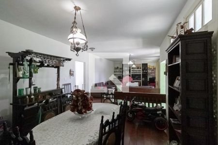 Sala de casa à venda com 4 quartos, 340m² em Candelária, Belo Horizonte