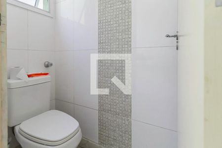 Lavabo de casa à venda com 4 quartos, 340m² em Candelária, Belo Horizonte
