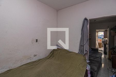 Quarto de casa à venda com 1 quarto, 1100m² em Cursino, São Paulo