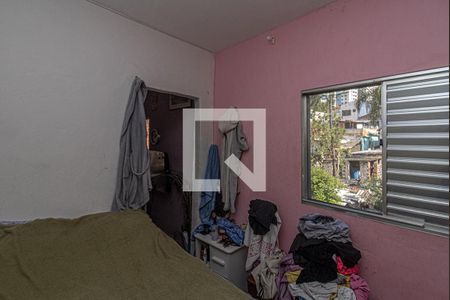 Quarto de casa à venda com 1 quarto, 1100m² em Cursino, São Paulo
