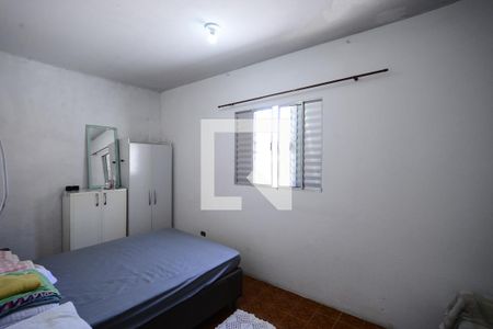 Quarto 1 de casa para alugar com 2 quartos, 160m² em Vila Nair, São Paulo