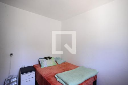 Quarto 2 de casa para alugar com 2 quartos, 160m² em Vila Nair, São Paulo