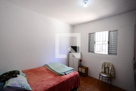 Quarto 2 de casa para alugar com 2 quartos, 160m² em Vila Nair, São Paulo
