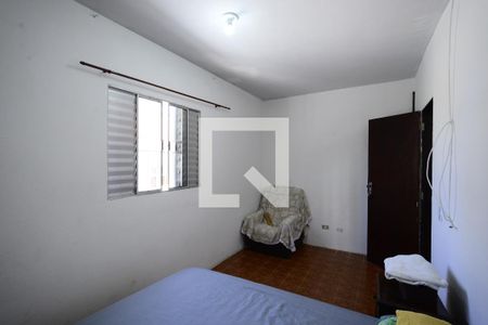 Quarto 1 de casa para alugar com 2 quartos, 160m² em Vila Nair, São Paulo