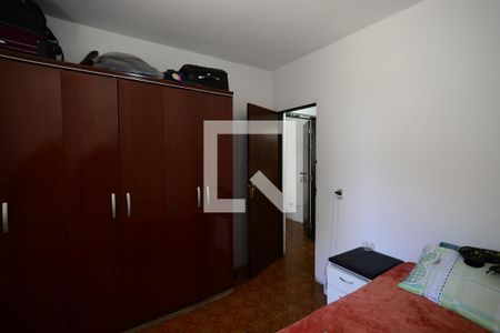 Quarto 2 de casa para alugar com 2 quartos, 160m² em Vila Nair, São Paulo