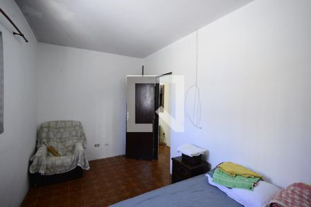 Quarto 1 de casa para alugar com 2 quartos, 160m² em Vila Nair, São Paulo