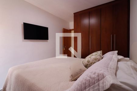 Quarto 1 de casa de condomínio à venda com 2 quartos, 96m² em Vila Ré, São Paulo