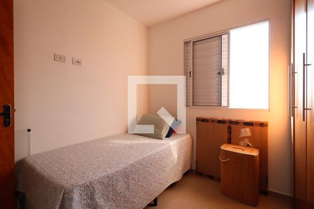 Quarto 2 de casa de condomínio à venda com 2 quartos, 96m² em Vila Ré, São Paulo