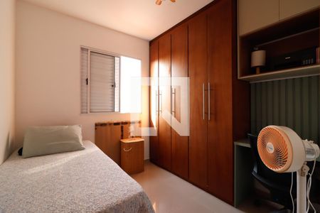 Quarto 2 de casa de condomínio à venda com 2 quartos, 96m² em Vila Ré, São Paulo
