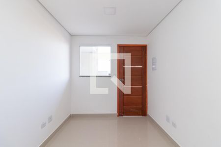 Sala de apartamento para alugar com 2 quartos, 69m² em Jardim Maringa, São Paulo