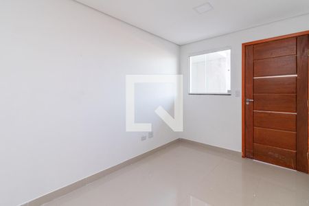 Sala de apartamento para alugar com 2 quartos, 69m² em Jardim Maringa, São Paulo
