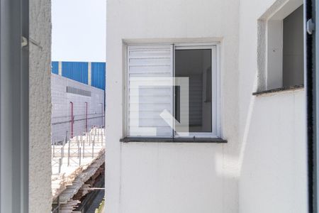 Vista do Quarto 1 de apartamento para alugar com 3 quartos, 70m² em Jardim Maringa, São Paulo