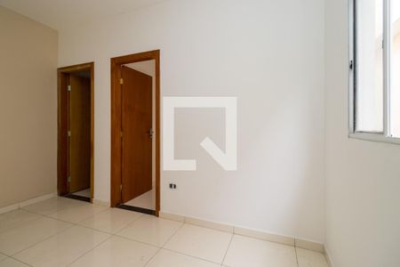 Sala de apartamento para alugar com 1 quarto, 37m² em Cidade São Mateus, São Paulo