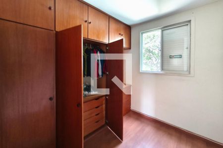 Quarto 2 de apartamento à venda com 3 quartos, 71m² em Vila Manoel Ferreira, Campinas
