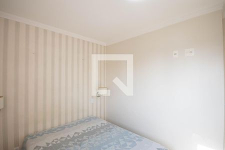 Quarto 1 de apartamento à venda com 2 quartos, 51m² em Vila Leonor, São Paulo