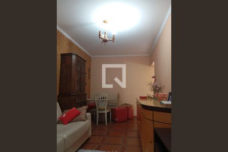 Foto 09 de casa à venda com 3 quartos, 142m² em Vila Prudente, São Paulo