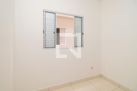 Quarto de apartamento para alugar com 1 quarto, 37m² em Cidade São Mateus, São Paulo