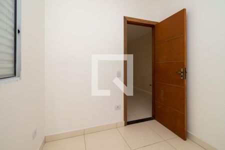 Quarto de apartamento para alugar com 1 quarto, 37m² em Cidade São Mateus, São Paulo