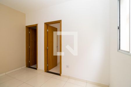 Sala de apartamento para alugar com 1 quarto, 37m² em Cidade São Mateus, São Paulo