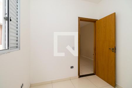 Quarto de apartamento para alugar com 1 quarto, 37m² em Cidade São Mateus, São Paulo