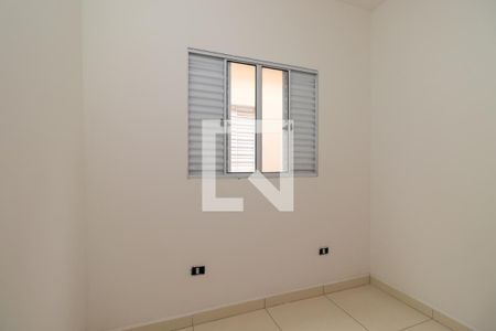 Quarto de apartamento para alugar com 1 quarto, 37m² em Cidade São Mateus, São Paulo