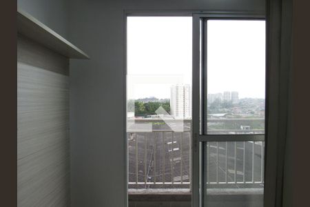 Varanda de apartamento para alugar com 2 quartos, 49m² em Quitaúna, Osasco