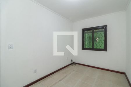 Sala de Jantar de casa à venda com 5 quartos, 220m² em Jardim do Salso, Porto Alegre