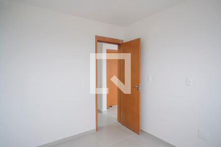 Quarto 1 de apartamento à venda com 2 quartos, 38m² em Vila Palmares, Santo André