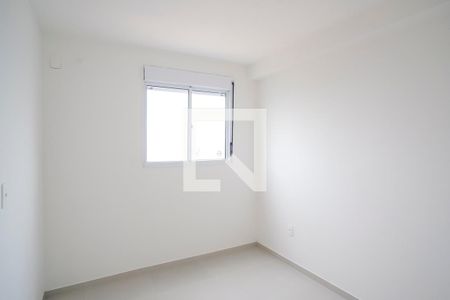 Quarto 1 de apartamento à venda com 2 quartos, 38m² em Vila Palmares, Santo André