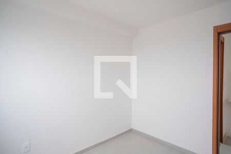 Quarto 1 de apartamento à venda com 2 quartos, 38m² em Vila Palmares, Santo André