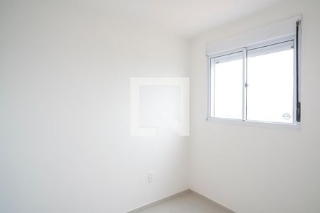 Quarto 2 de apartamento à venda com 2 quartos, 38m² em Vila Palmares, Santo André