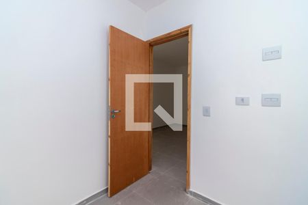 Quarto  de apartamento à venda com 2 quartos, 52m² em Vila Nova Cachoeirinha, São Paulo