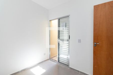 Suíte de apartamento à venda com 2 quartos, 52m² em Vila Nova Cachoeirinha, São Paulo